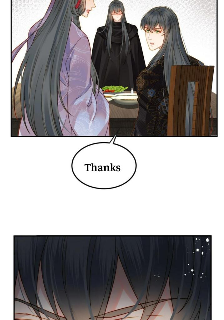 Of All The Transmigration,Why Am I a Prisoner chapter 58 - page 15