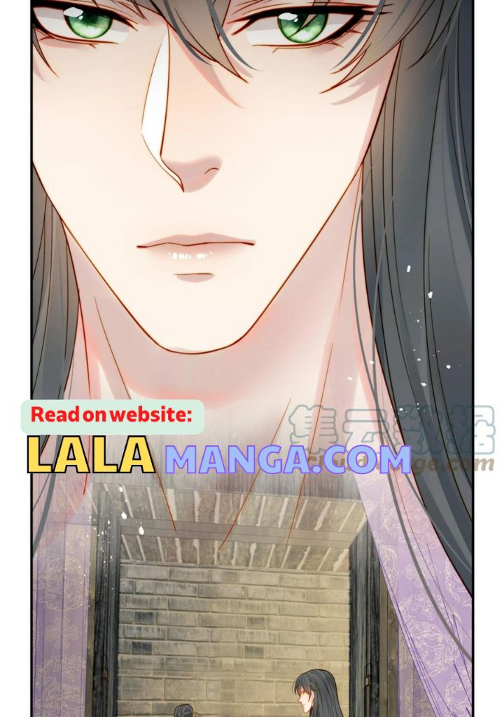 Of All The Transmigration,Why Am I a Prisoner chapter 58 - page 16
