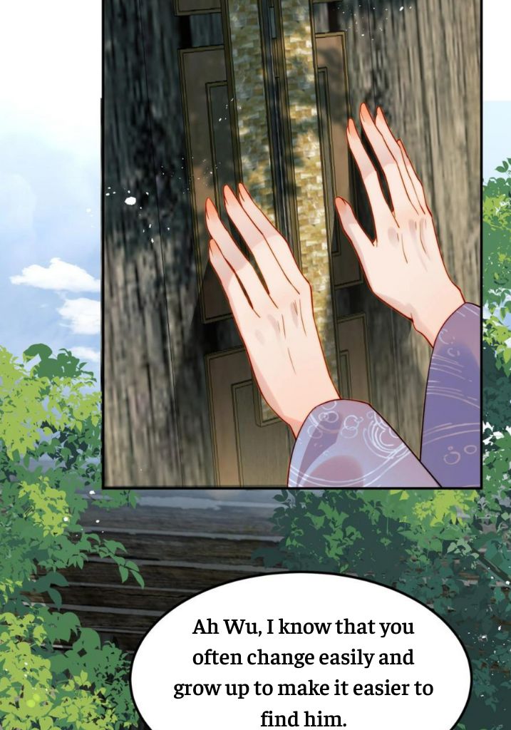 Of All The Transmigration,Why Am I a Prisoner chapter 58 - page 18