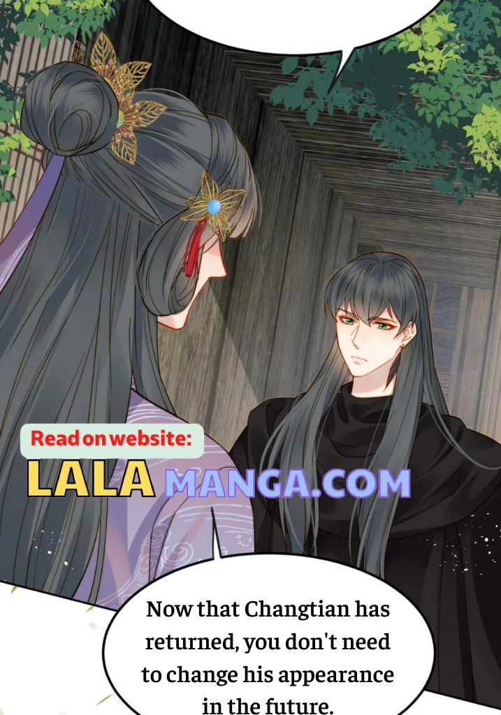 Of All The Transmigration,Why Am I a Prisoner chapter 58 - page 19
