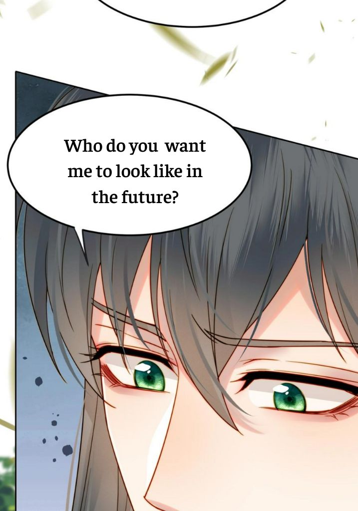 Of All The Transmigration,Why Am I a Prisoner chapter 58 - page 20