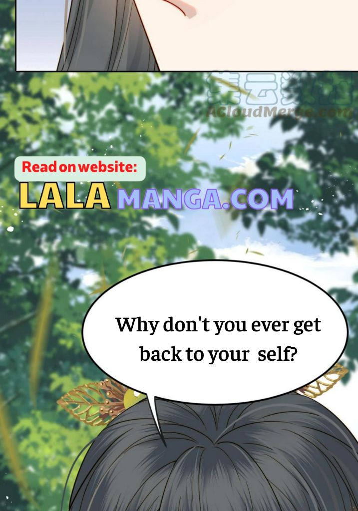 Of All The Transmigration,Why Am I a Prisoner chapter 58 - page 21