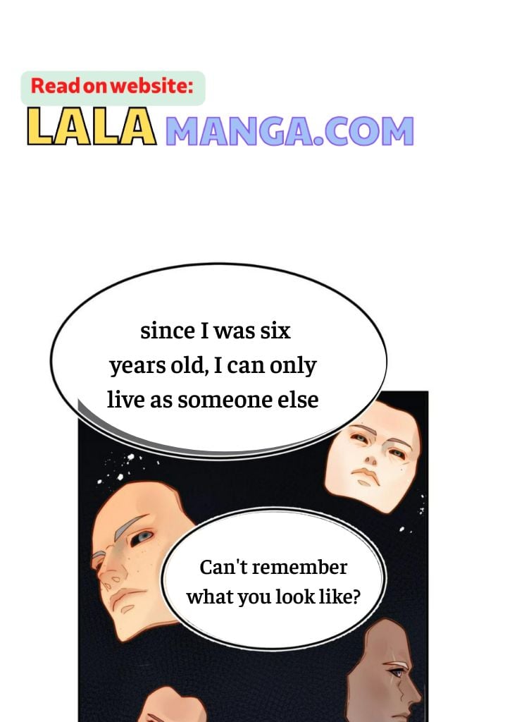 Of All The Transmigration,Why Am I a Prisoner chapter 58 - page 23