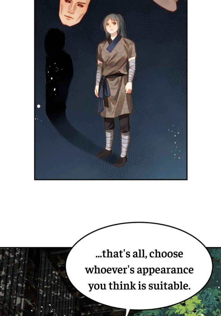 Of All The Transmigration,Why Am I a Prisoner chapter 58 - page 24