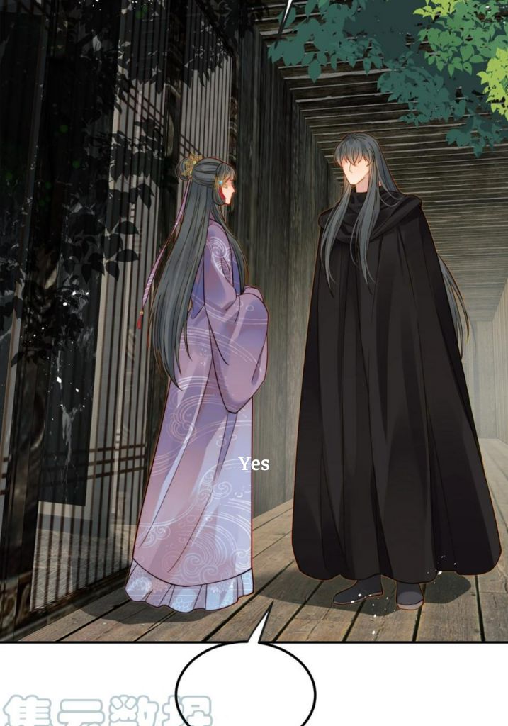 Of All The Transmigration,Why Am I a Prisoner chapter 58 - page 25