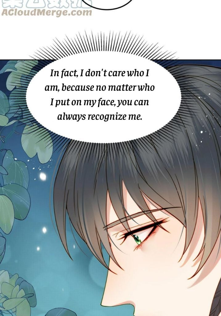 Of All The Transmigration,Why Am I a Prisoner chapter 58 - page 26