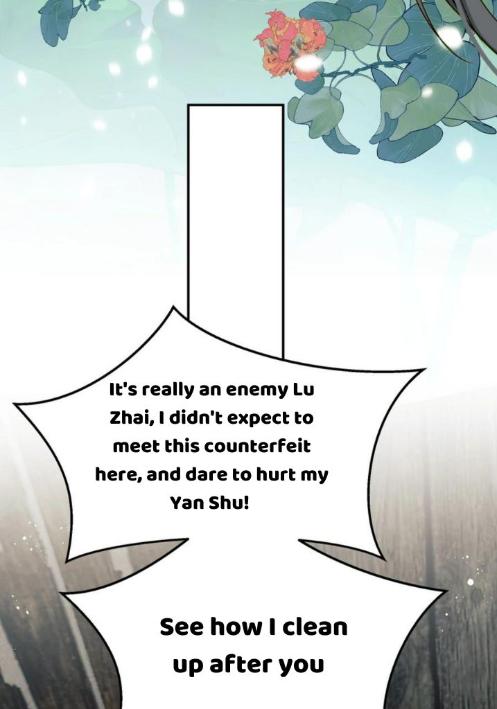 Of All The Transmigration,Why Am I a Prisoner chapter 58 - page 28