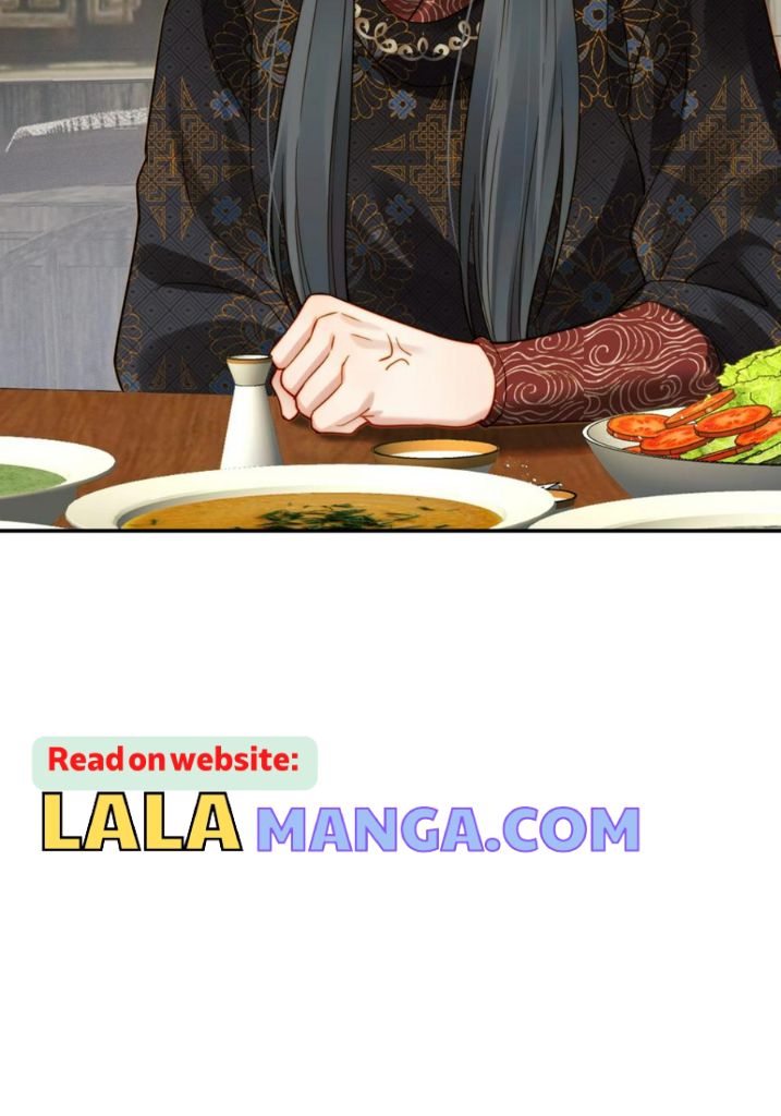 Of All The Transmigration,Why Am I a Prisoner chapter 58 - page 30