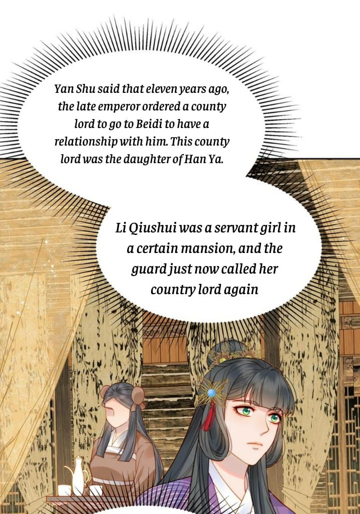 Of All The Transmigration,Why Am I a Prisoner chapter 58 - page 31