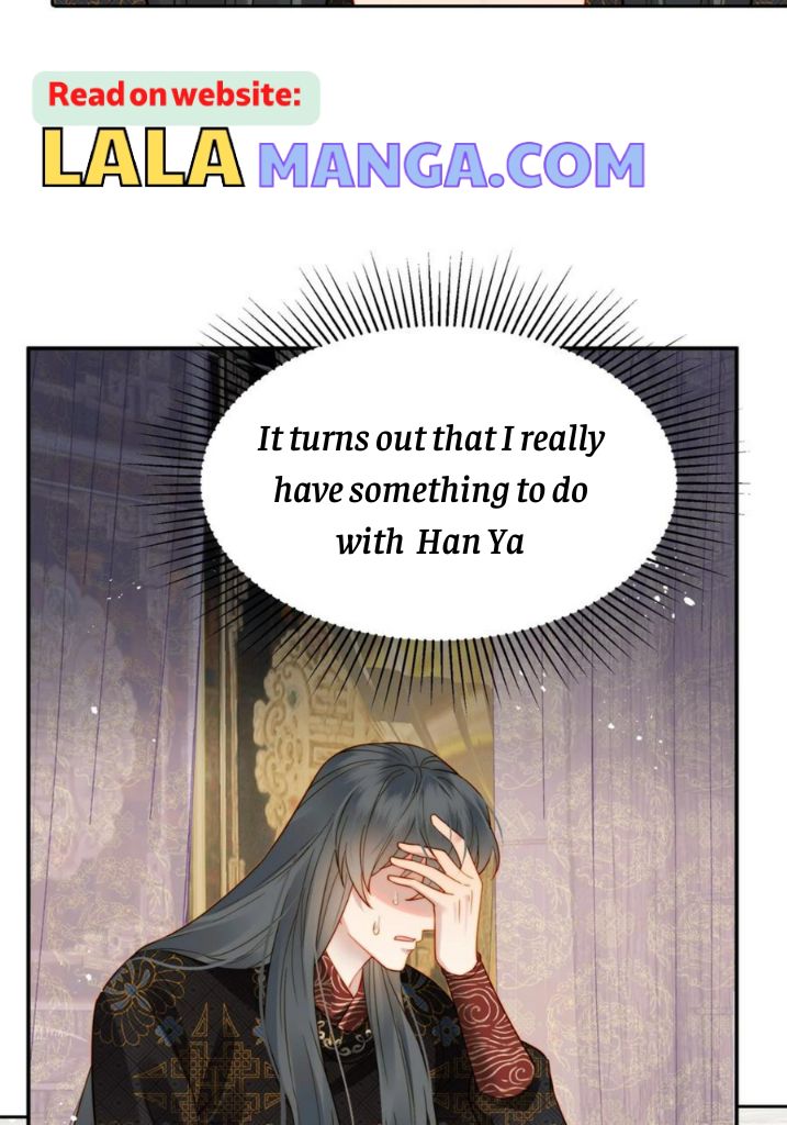 Of All The Transmigration,Why Am I a Prisoner chapter 58 - page 34