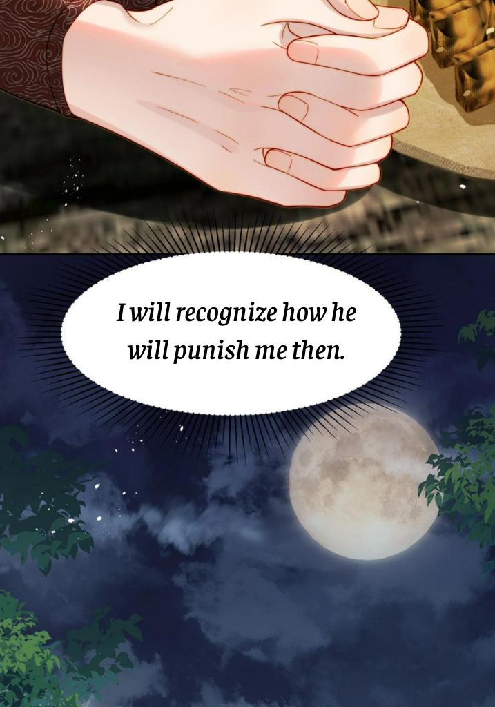 Of All The Transmigration,Why Am I a Prisoner chapter 58 - page 36