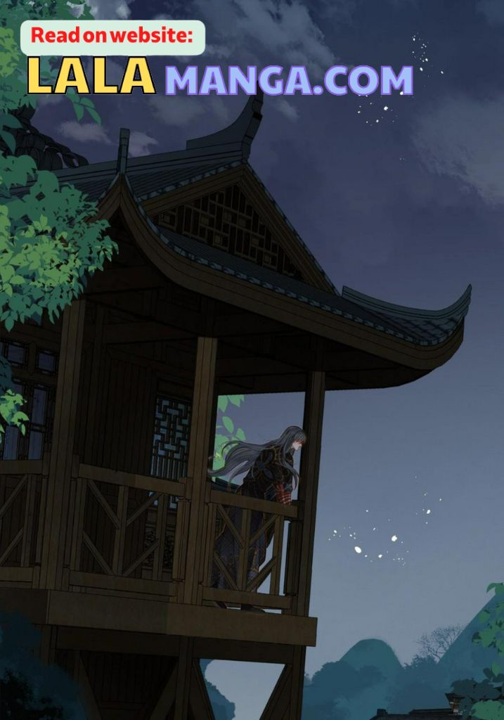 Of All The Transmigration,Why Am I a Prisoner chapter 58 - page 37