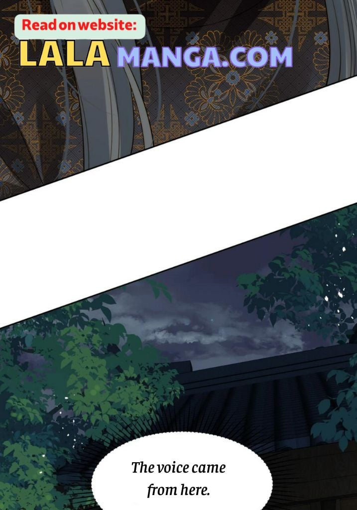 Of All The Transmigration,Why Am I a Prisoner chapter 58 - page 42