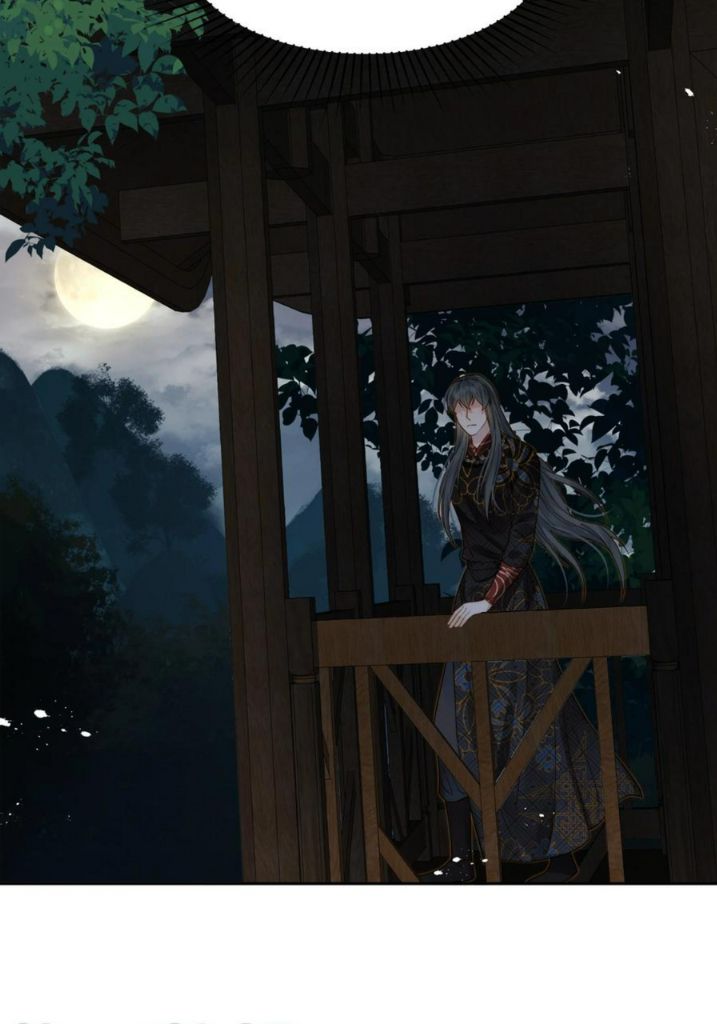 Of All The Transmigration,Why Am I a Prisoner chapter 58 - page 43