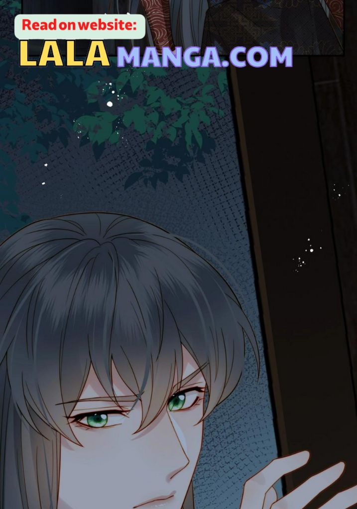 Of All The Transmigration,Why Am I a Prisoner chapter 58 - page 49