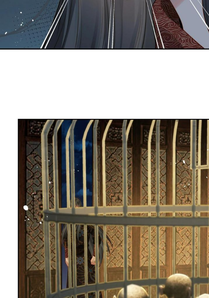 Of All The Transmigration,Why Am I a Prisoner chapter 58 - page 54