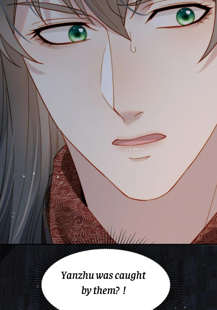 Of All The Transmigration,Why Am I a Prisoner chapter 58 - page 61