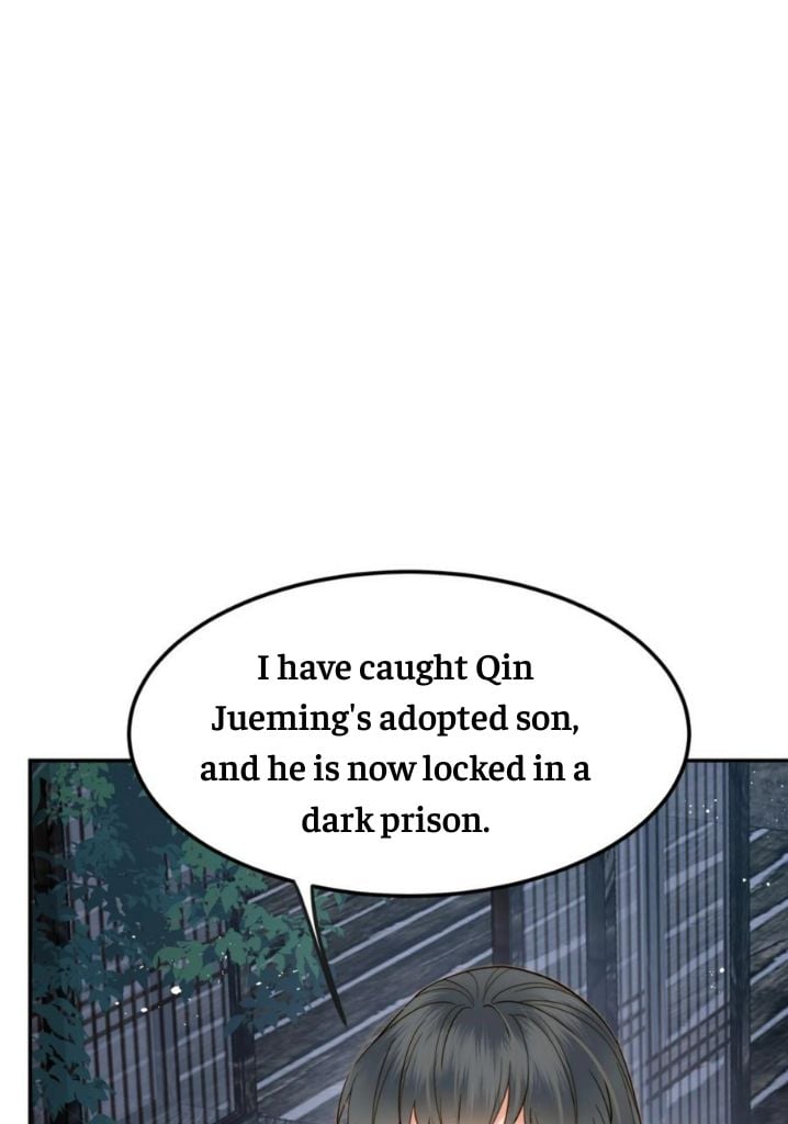 Of All The Transmigration,Why Am I a Prisoner chapter 57 - page 14