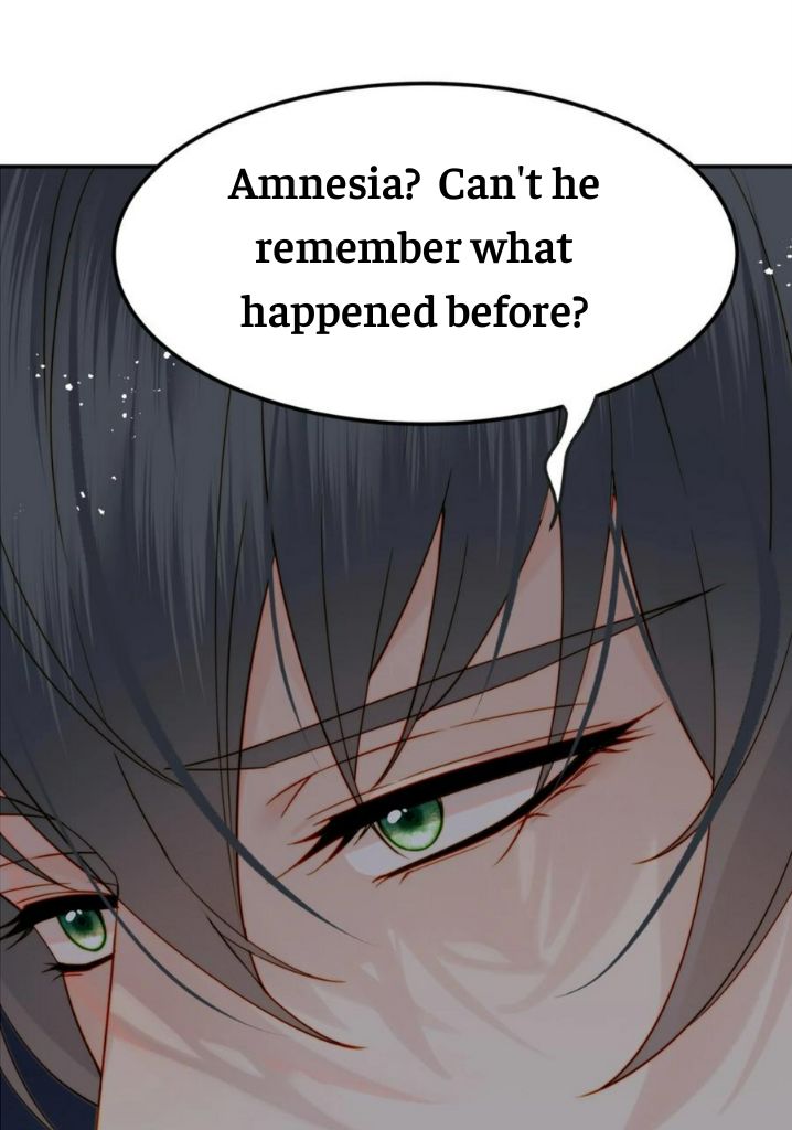 Of All The Transmigration,Why Am I a Prisoner chapter 57 - page 21