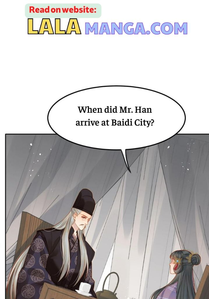 Of All The Transmigration,Why Am I a Prisoner chapter 57 - page 31