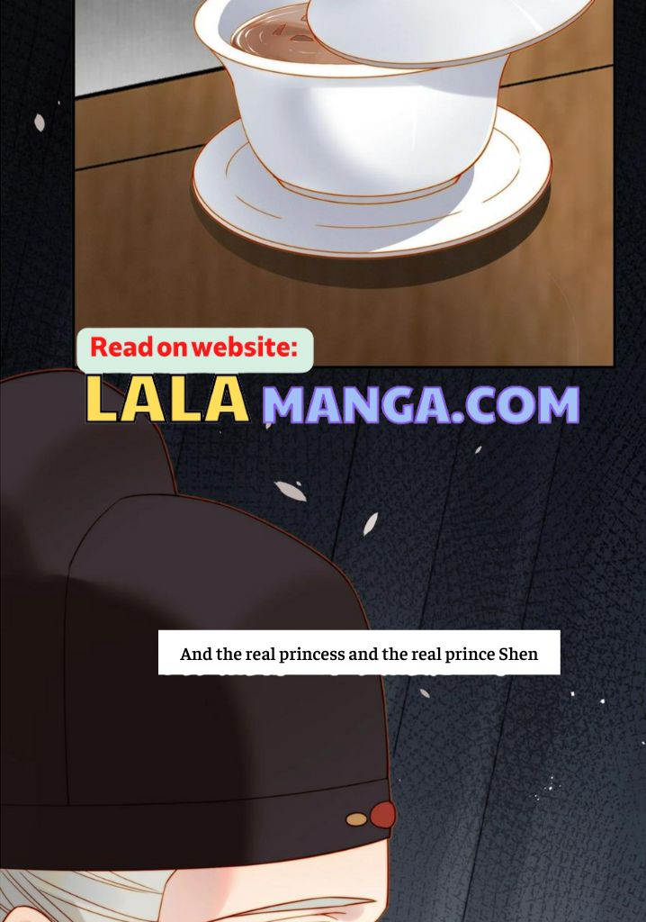 Of All The Transmigration,Why Am I a Prisoner chapter 57 - page 41