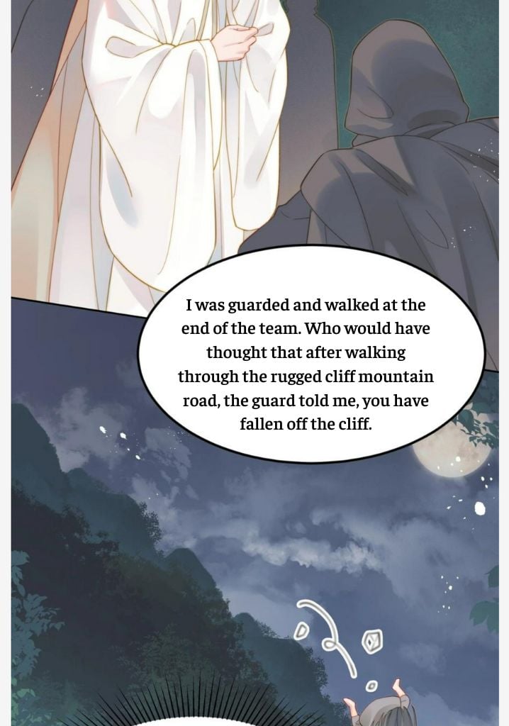 Of All The Transmigration,Why Am I a Prisoner chapter 57 - page 57