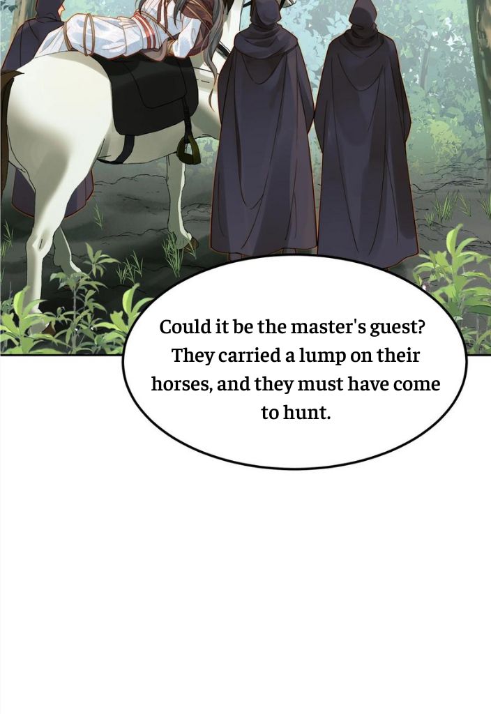 Of All The Transmigration,Why Am I a Prisoner chapter 56 - page 13