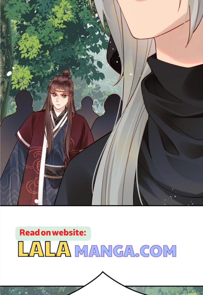 Of All The Transmigration,Why Am I a Prisoner chapter 56 - page 24
