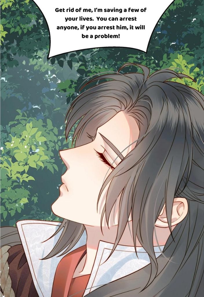 Of All The Transmigration,Why Am I a Prisoner chapter 56 - page 30