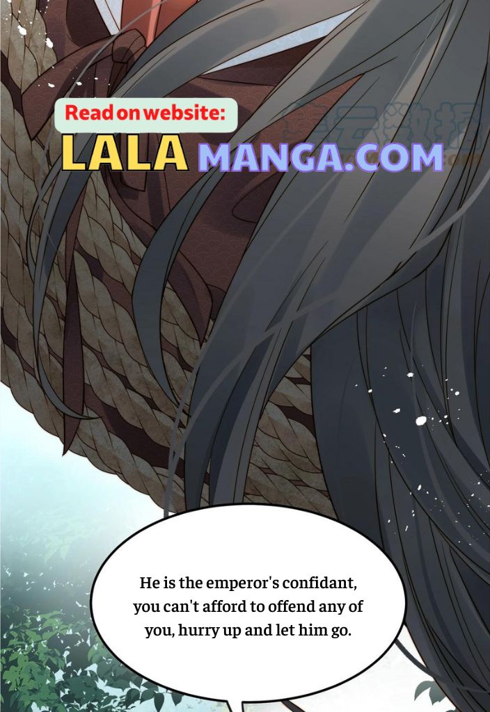 Of All The Transmigration,Why Am I a Prisoner chapter 56 - page 31