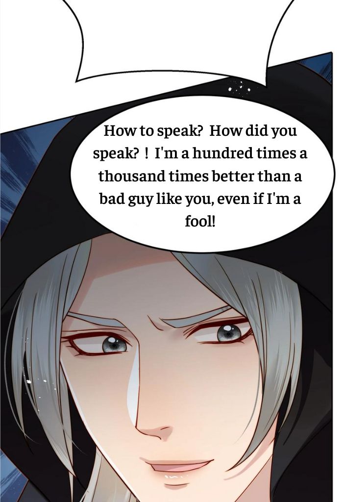 Of All The Transmigration,Why Am I a Prisoner chapter 56 - page 33