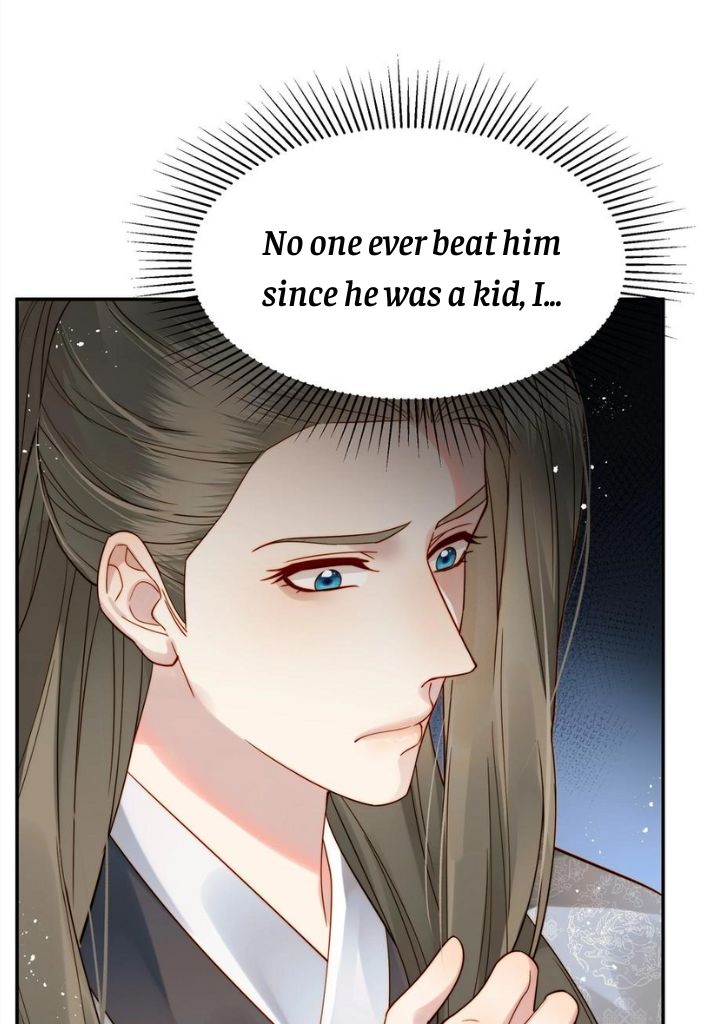 Of All The Transmigration,Why Am I a Prisoner chapter 56 - page 46