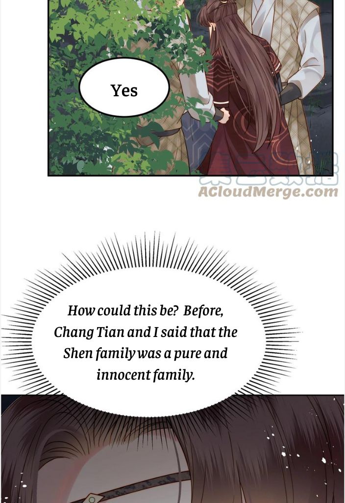 Of All The Transmigration,Why Am I a Prisoner chapter 56 - page 48