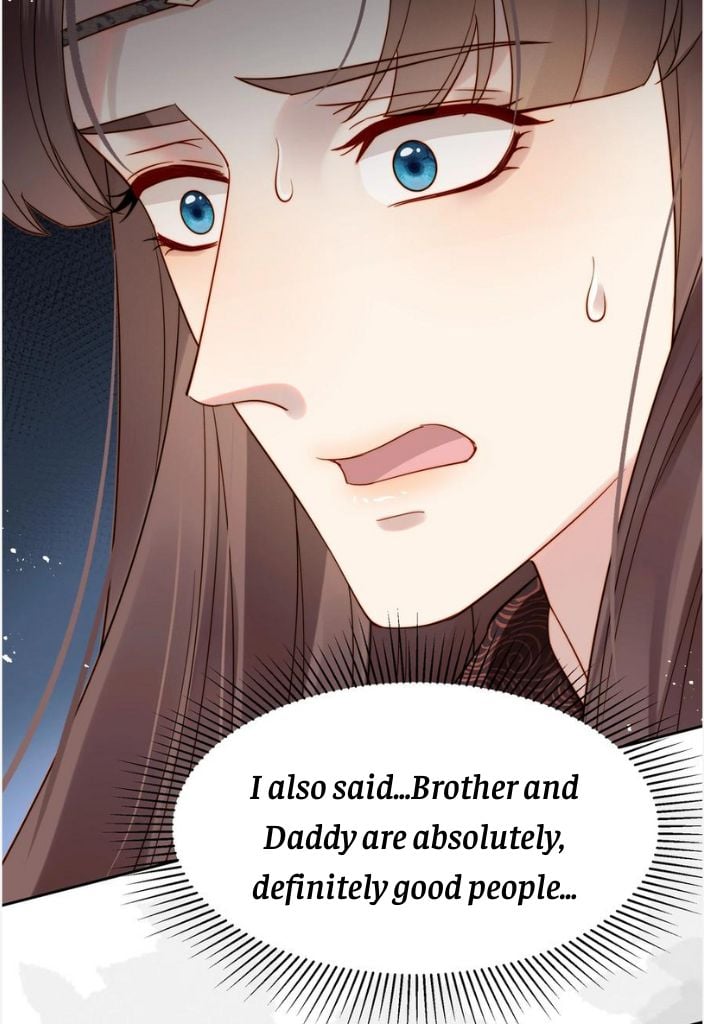 Of All The Transmigration,Why Am I a Prisoner chapter 56 - page 49