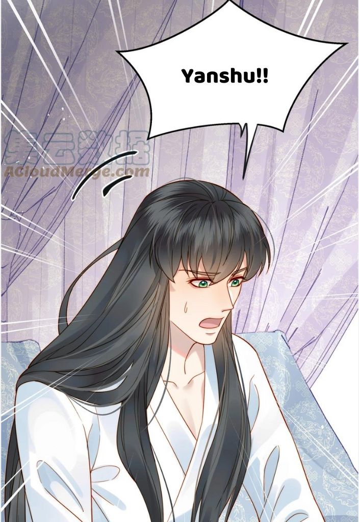 Of All The Transmigration,Why Am I a Prisoner chapter 56 - page 51