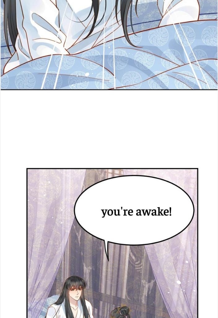 Of All The Transmigration,Why Am I a Prisoner chapter 56 - page 52