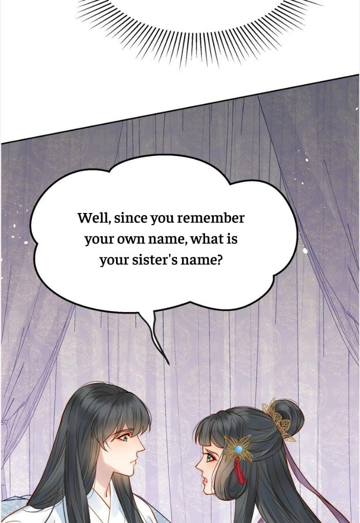 Of All The Transmigration,Why Am I a Prisoner chapter 56 - page 60