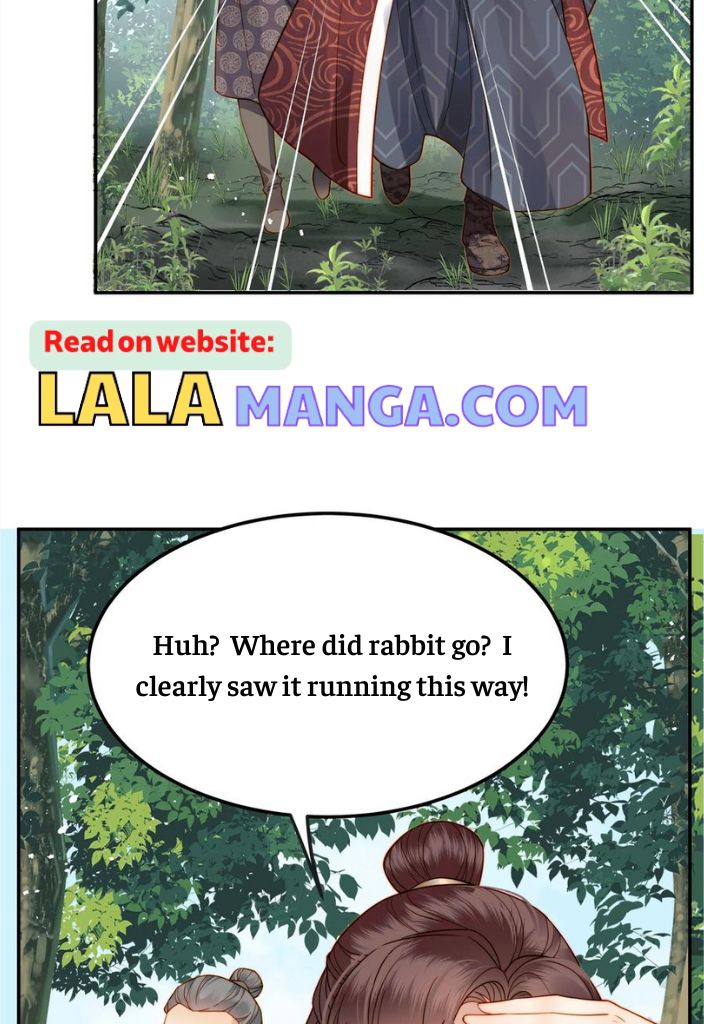 Of All The Transmigration,Why Am I a Prisoner chapter 56 - page 9