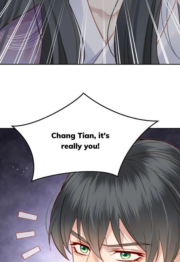 Of All The Transmigration,Why Am I a Prisoner chapter 55 - page 42