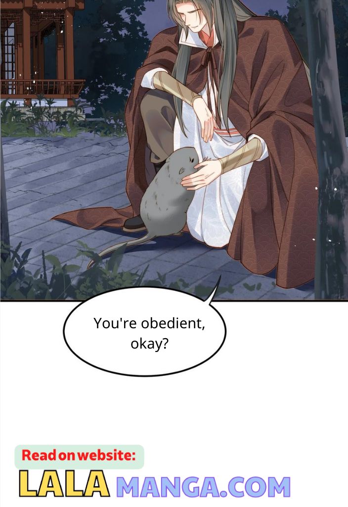 Of All The Transmigration,Why Am I a Prisoner chapter 54 - page 27