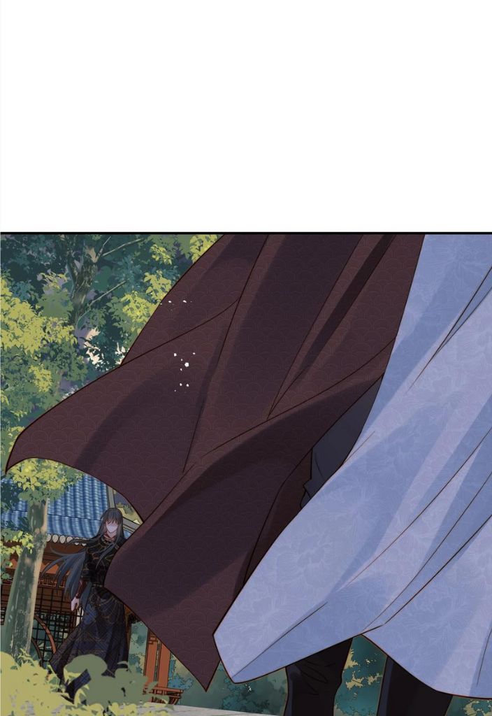 Of All The Transmigration,Why Am I a Prisoner chapter 54 - page 31