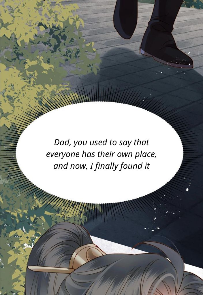 Of All The Transmigration,Why Am I a Prisoner chapter 54 - page 32