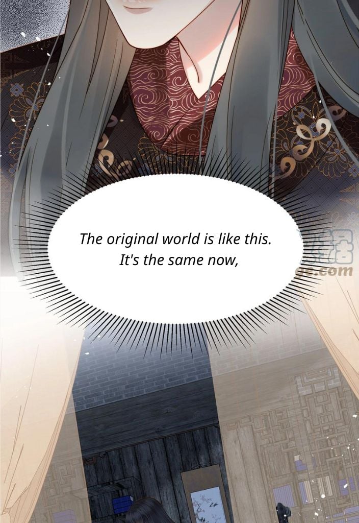 Of All The Transmigration,Why Am I a Prisoner chapter 54 - page 38