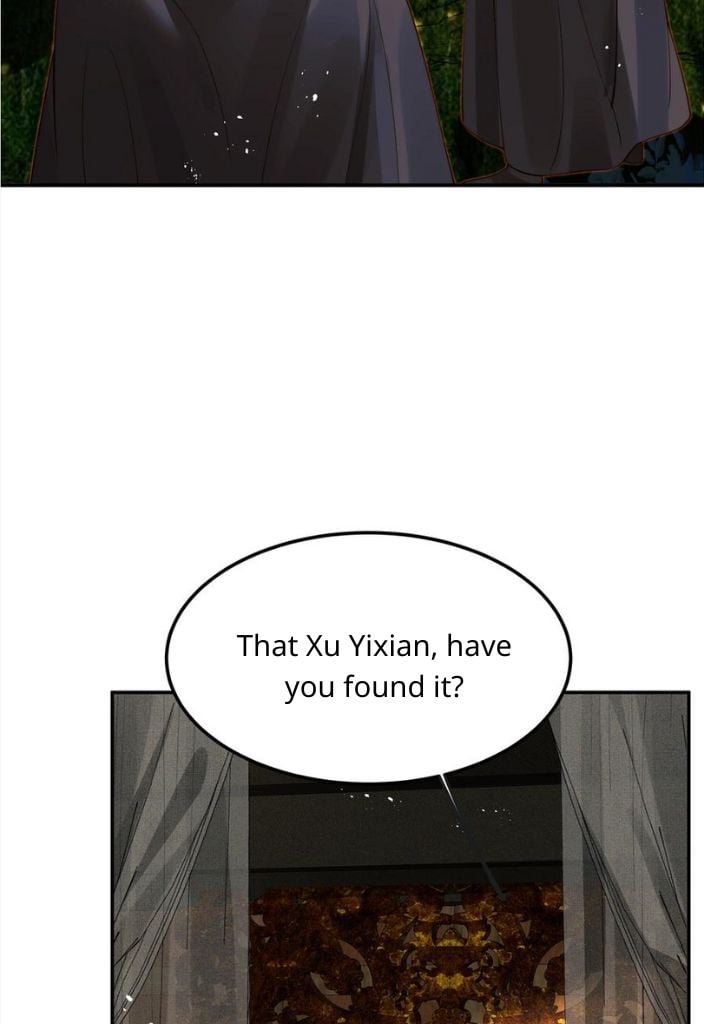 Of All The Transmigration,Why Am I a Prisoner chapter 54 - page 51