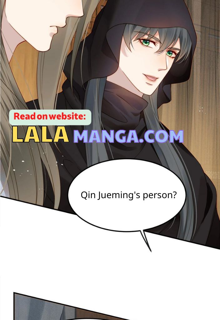 Of All The Transmigration,Why Am I a Prisoner chapter 54 - page 62