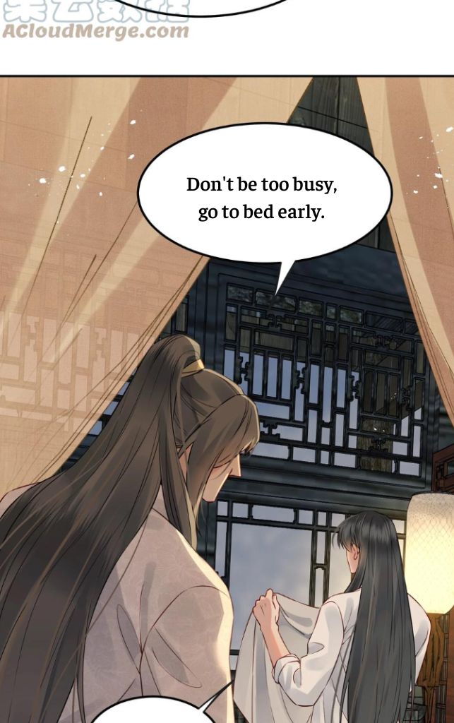 Of All The Transmigration,Why Am I a Prisoner chapter 53 - page 22