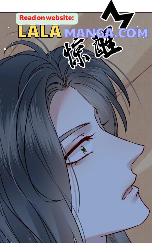 Of All The Transmigration,Why Am I a Prisoner chapter 53 - page 27