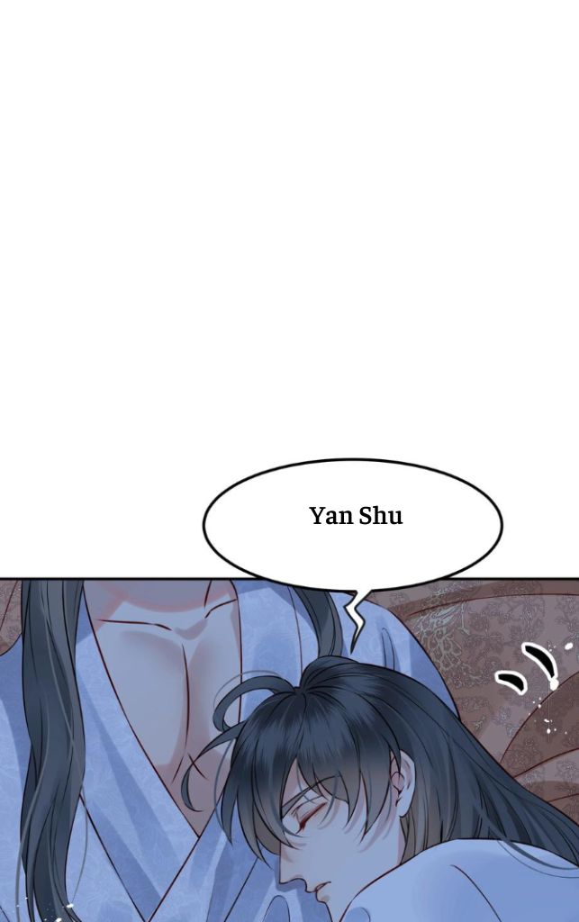 Of All The Transmigration,Why Am I a Prisoner chapter 53 - page 34