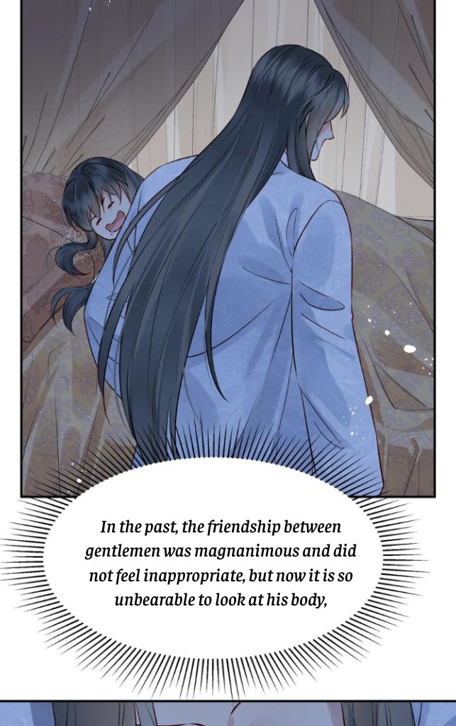 Of All The Transmigration,Why Am I a Prisoner chapter 53 - page 38