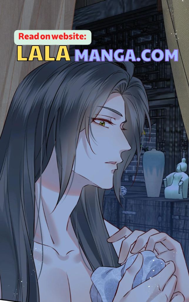 Of All The Transmigration,Why Am I a Prisoner chapter 53 - page 43